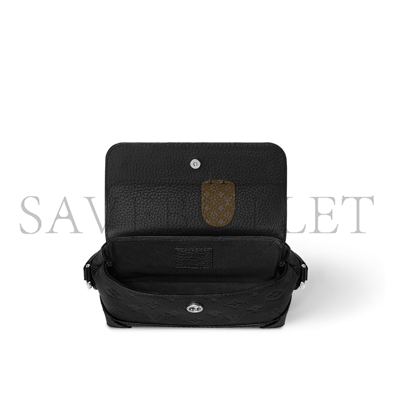 LOUIS VUITTON STEAMER EAST WEST WEARABLE WALLET M13888 (20*11*5cm)